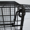 China high quality Stainless steel dog cage Supplier